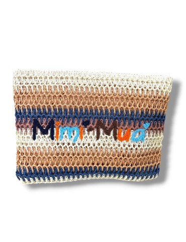 MIMIMUA POCHETTE MARE...