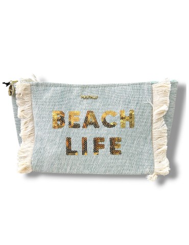 MIMIMUA POCHETTE MARE BEACH...