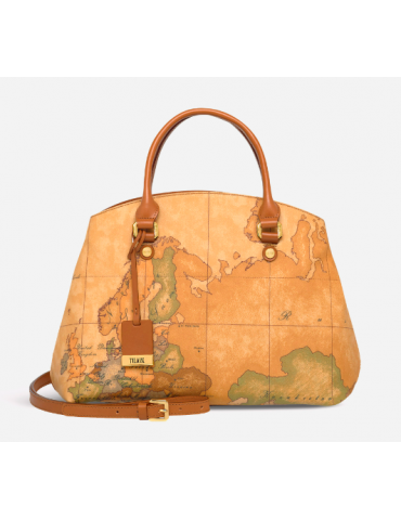 Geo Classic Borsa media con...