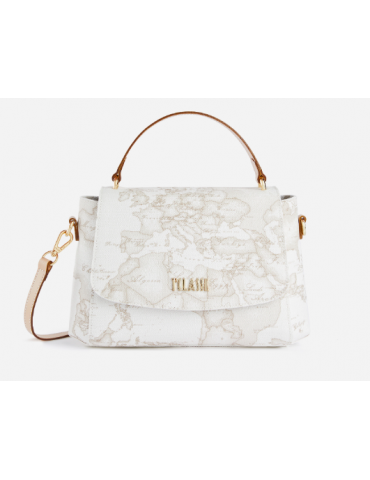 1CLASSE Geo White...