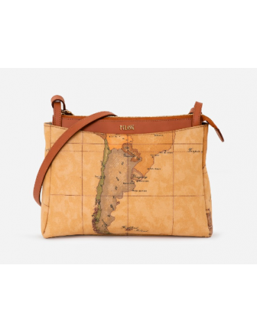 1CLASSE Geo Classic borsa a...
