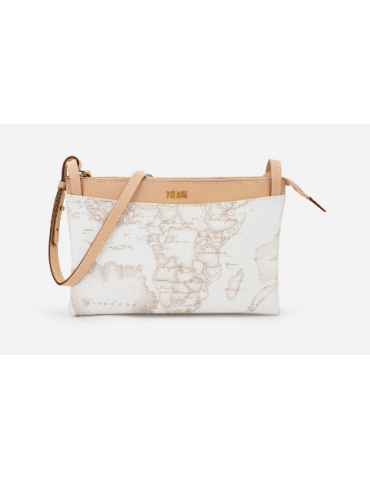 1CLASSE Geo White borsa a...