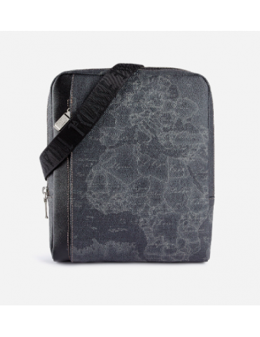 1CLASSE Geo Black tracolla...