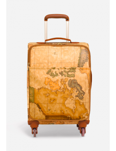 1CLASSE Geo Classic Trolley...