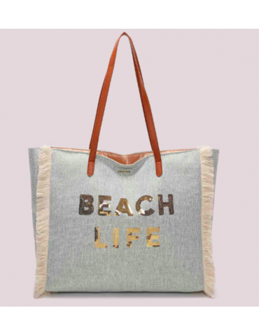 MIMIMUA BORSA MARE BEACH LIFE