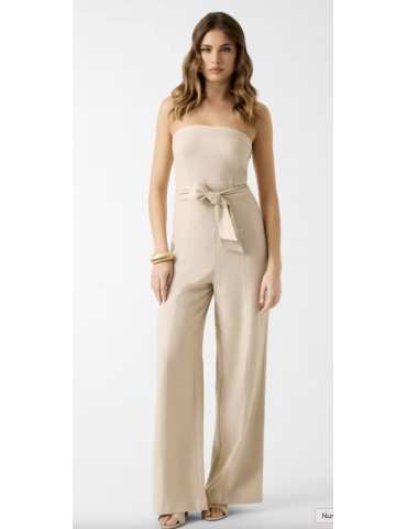 GUESS Jumpsuit in lino
