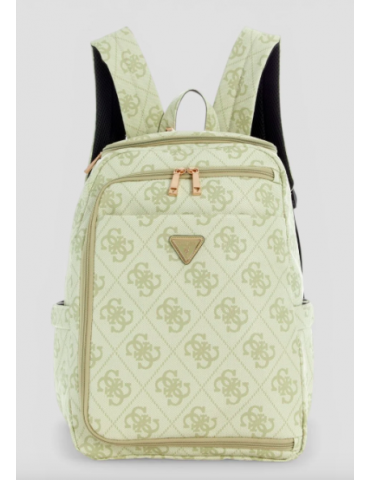 GUESS BACKPACK BERTA TRAVEL