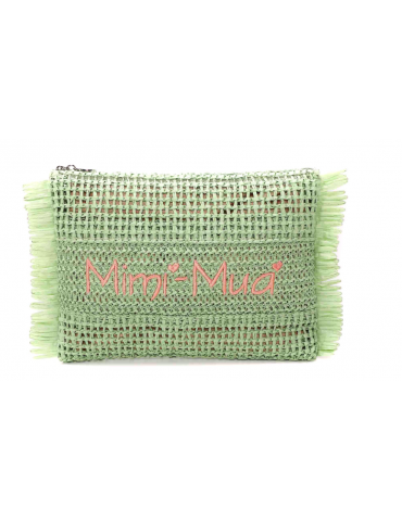 MIMIMUA POCHETTE MARE CON...