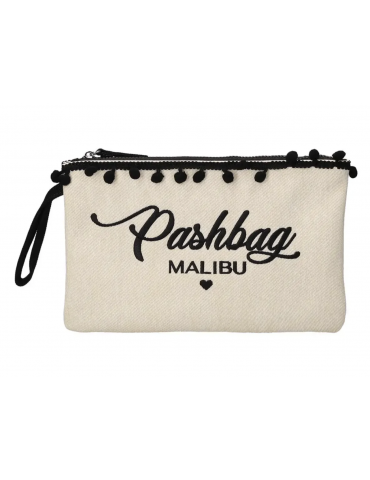PASHBAG POCHETTE BICE