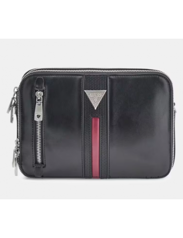 GUESS UOMO Tracolla Torino...