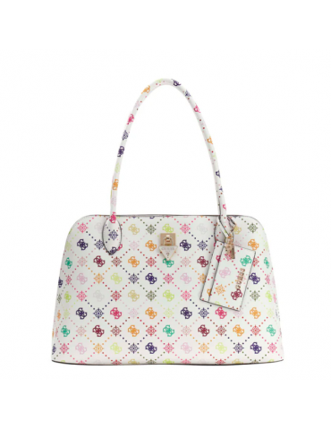 GUESS BORSA VIAGGIO Patsie...