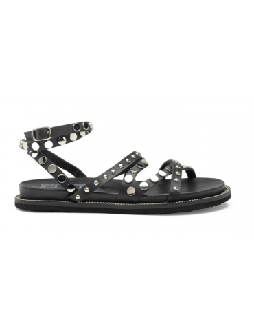 CULT SANDALO FLAT ROSHELLE