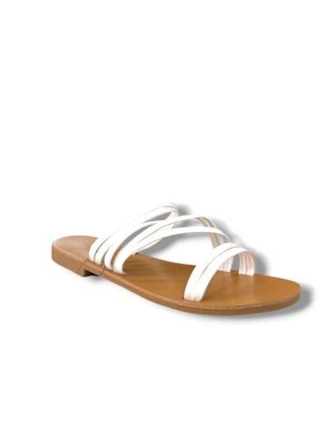 MIMIMUA SANDALO FLAT CON...