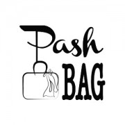 L'ATELIER DU SAC/ PASH BAG